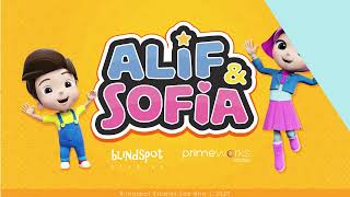 Alif & Sofia előzetes