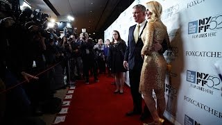 Foxcatcher előzetes