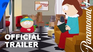 South Park: Csatornák háborúja előzetes