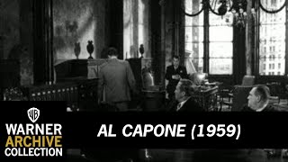Al Capone előzetes