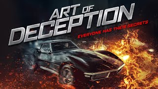 Art of Deception előzetes