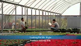 Looking for Mr. Right előzetes