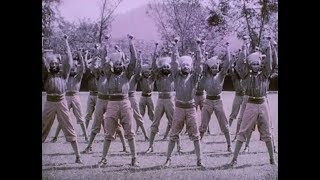 Les sports dans l'armée des Indes előzetes