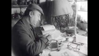 Yo Soy Pablo Neruda előzetes
