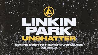 LINKIN PARK: UNSHATTER előzetes