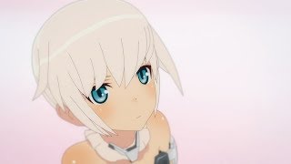 フレームアームズ・ガール ~きゃっきゃうふふなワンダーランド~ előzetes
