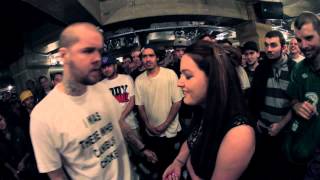 War of Words: Battle Rap in the UK előzetes