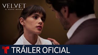 Velvet, El Nuevo Imperio előzetes