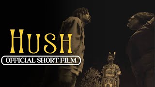 Hush előzetes