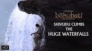 Baahubali: A kezdet előzetes