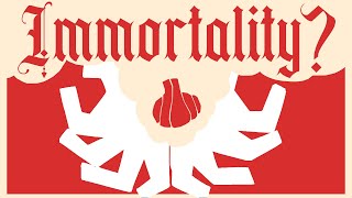 Immortality? előzetes