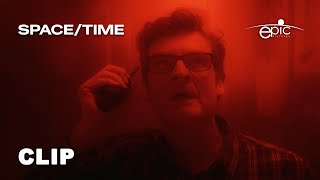 Space/Time előzetes