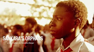 Les Orphelins de Sankara előzetes