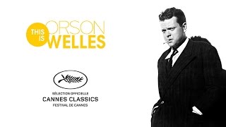 This Is Orson Welles előzetes