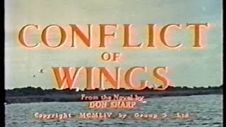 Conflict of Wings előzetes