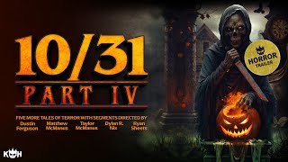 10/31 Part 4 előzetes