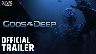 Gods of the Deep előzetes