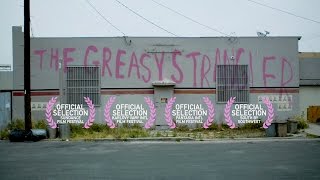 The Greasy Strangler előzetes