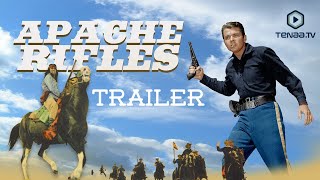 Apache Rifles előzetes