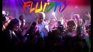 Fluidity előzetes