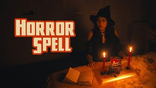 Horror Spell előzetes
