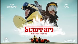 Scurrari előzetes