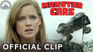 Monster Trucks - Szörnyverdák előzetes