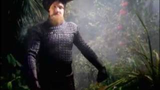 Doctor Who: The Creature from the Pit előzetes