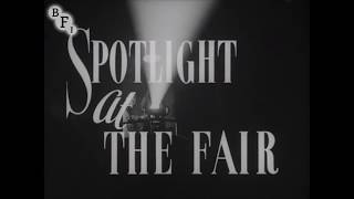 Spotlight at the Fair előzetes
