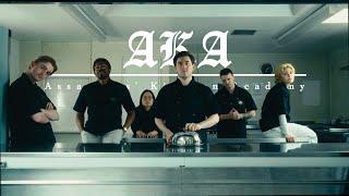 Assassins' Kitchen Academy (A.K.A.) előzetes