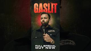Akaash Singh: GASLIT előzetes