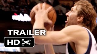 Nowitzki - Der perfekte Wurf előzetes