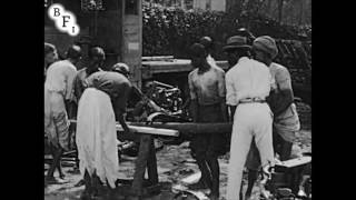 Car Assembly, Calcutta előzetes
