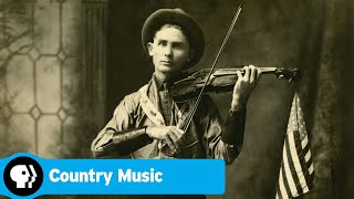 Country Music előzetes
