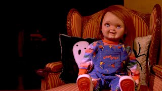 Living with Chucky előzetes