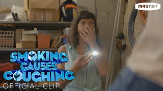 Smoking Causes Coughing előzetes