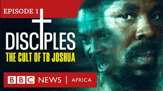 Disciples: The Cult of TB Joshua előzetes
