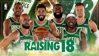 Raising 18 - NBA Feature Documentary előzetes