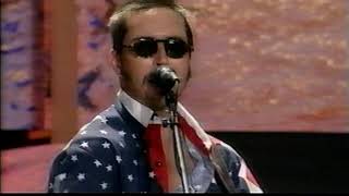 Primus: Woodstock 94 előzetes