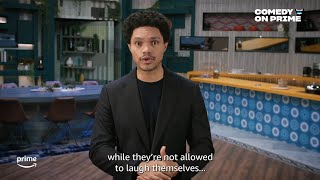 LOL: Last One Laughing South Africa előzetes