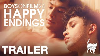 Boys on Film 24: Happy Endings előzetes