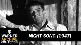 Night Song előzetes