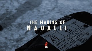 Naualli előzetes