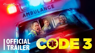 Code 3 előzetes