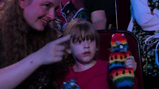 Doctor Who a Proms-on előzetes
