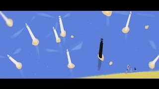 Wand's Wander előzetes
