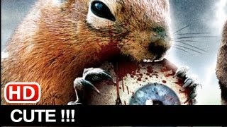 Rise of the Animals előzetes
