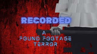 Recorded előzetes