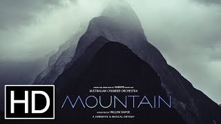 Mountain előzetes