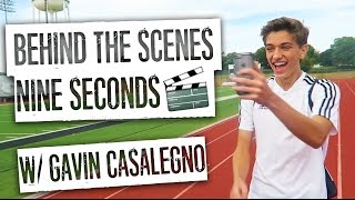 Nine Seconds előzetes